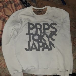 Prps crewneck